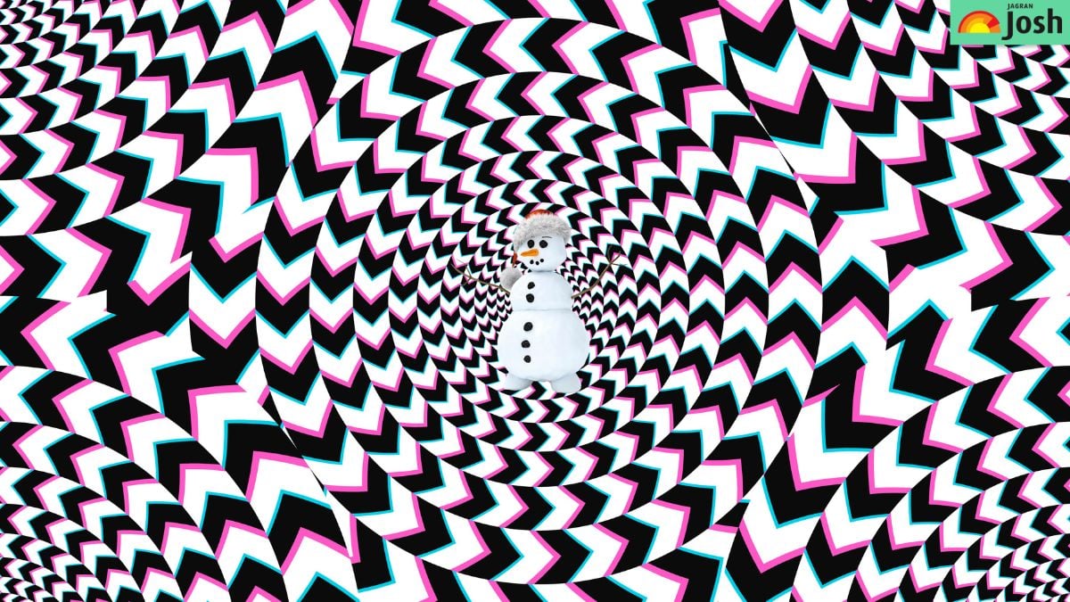 Slagalica za oštar vid: trebate pronaći skrivenu sliku u 5 sekundi