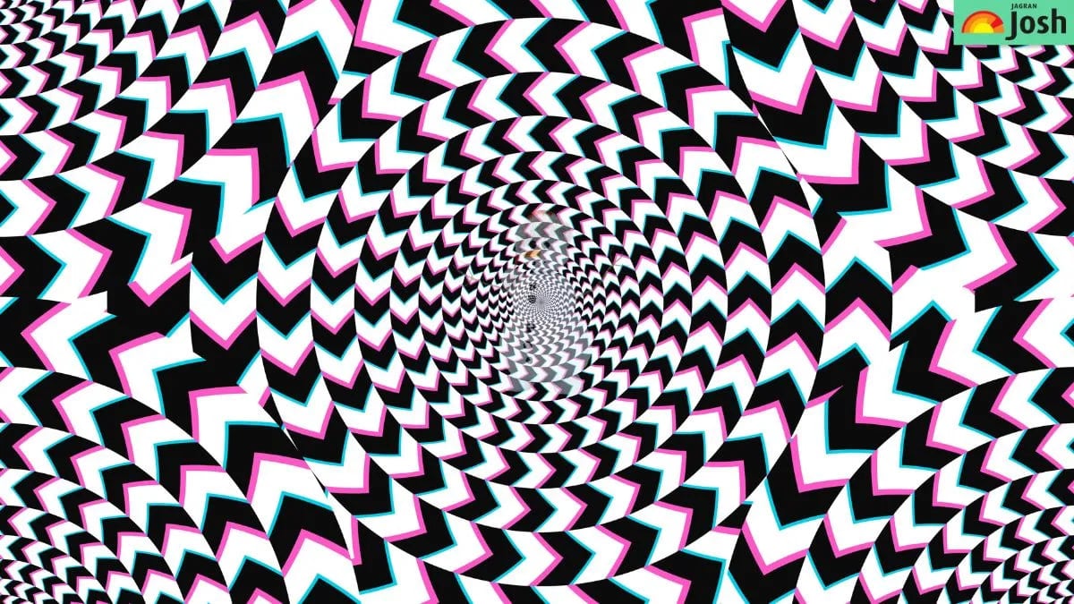 Slagalica za oštar vid: trebate pronaći skrivenu sliku u 5 sekundi